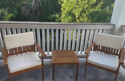 Gros Islet Apartment | Atlantic Breeze Stay Away (Apt 1)