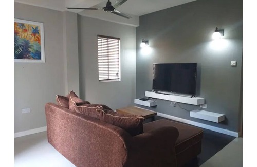 Gros Islet Apartment | Atlantic Breeze Stay Away (Apt 1)
