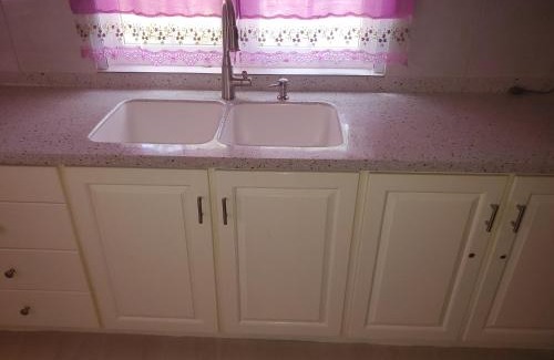 Hill Crest Apartment | Atlantic Breezes