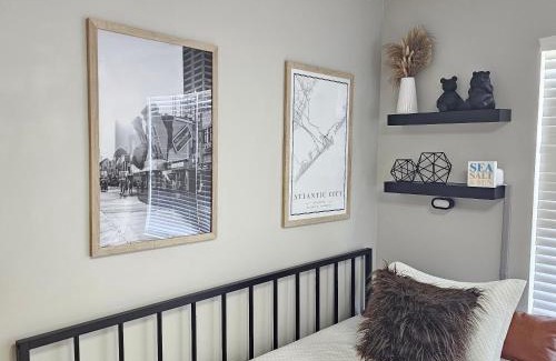 Atlantic City House | Atlantic City Bungalow Retreat