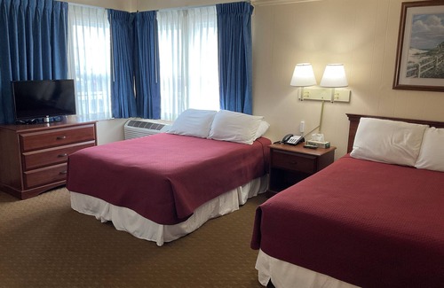 Fenwick Island Hotel | Atlantic Coast Inn