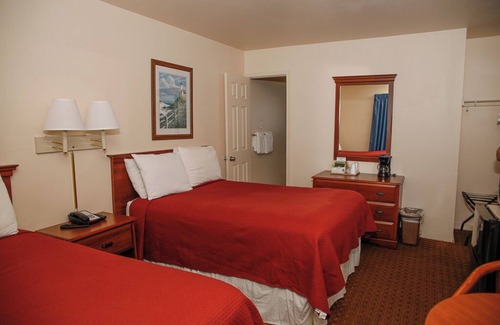 Fenwick Island Hotel | Atlantic Coast Inn