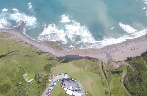 Widemouth Bay Cottage | Atlantic Court