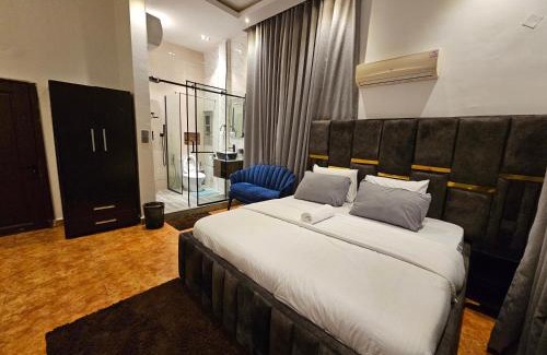 Abuja Apartment | Atlantic Experiences, Garki, Abuja