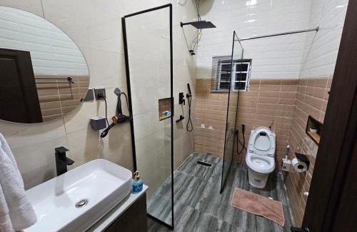 Abuja Apartment | Atlantic Experiences, Garki, Abuja