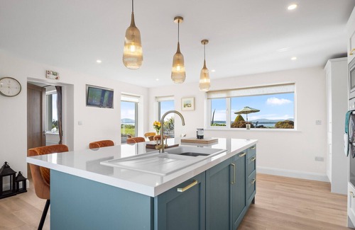 Connemara House | Atlantic Haven Glynsk