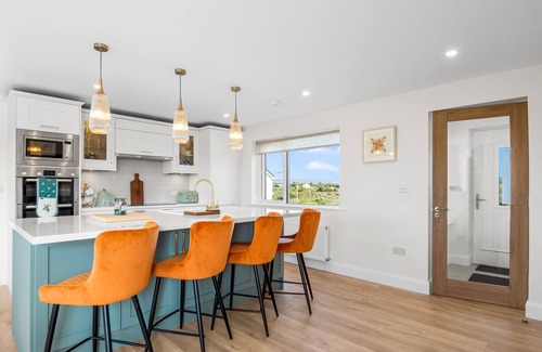 Connemara House | Atlantic Haven Glynsk