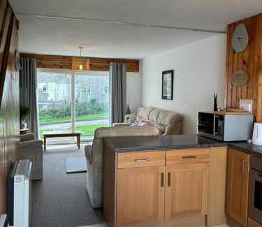 Saint Columb Major House | Atlantic Hideaway 2 Bed Atlantic Reach, Newquay