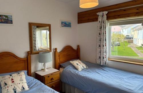 Saint Columb Major House | Atlantic Hideaway 2 Bed Atlantic Reach, Newquay