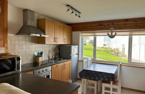 Saint Columb Major House | Atlantic Hideaway 2 Bed Atlantic Reach, Newquay