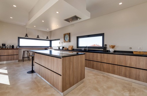 Atalaia House | Atlantic Horizon , the Paradise is Here