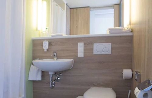 Lehe Hotel | Atlantic Hotel am Flötenkiel