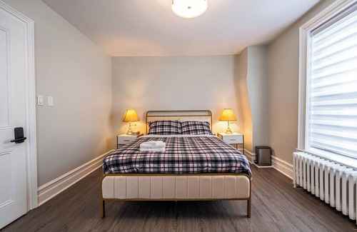 Alexandria Hotel | ATLANTIC HOTEL