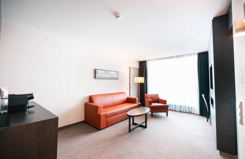 Lubeck City Centre Hotel | Atlantic Hotel Luebeck