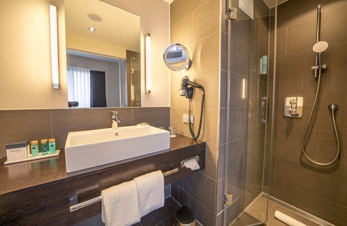 Lubeck City Centre Hotel | Atlantic Hotel Luebeck