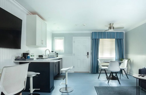 Wethersfield Hotel | Atlantic Inn