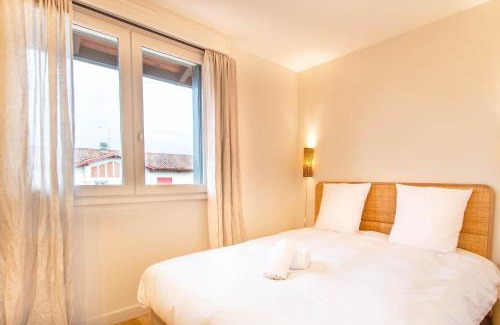 Soorts-Hossegor Apartment | Atlantic Selection - Le Pasteur, au lac d'Hossegor