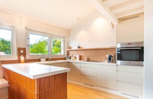 Soorts-Hossegor Apartment | Atlantic Selection - Le Pasteur, au lac d'Hossegor