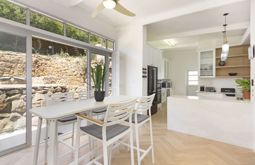 Mountainside House | Atlantic Sky Villa - Four Bedroom House, Sleeps 8