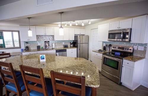 Daytona Beach Shores Condo | Atlantic Terrace