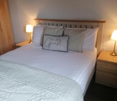 Ballinful Apartment | Atlantic way Apartment 1