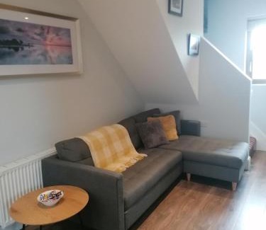 Ballinful Apartment | Atlantic way Apartment 1