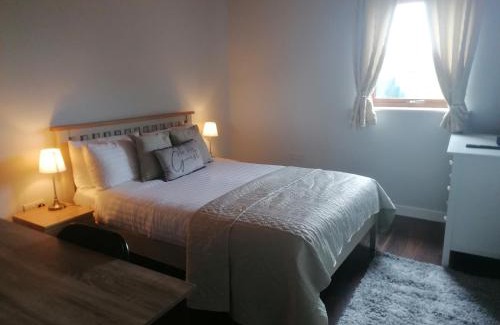 Ballinful Apartment | Atlantic way Apartment 1