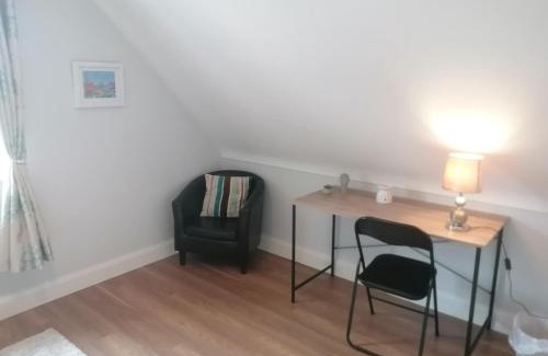 Ballinful Apartment | Atlantic way Apartment 1