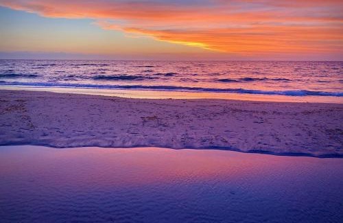 West Beach Apartment | Atlantic West Beach Apartments
