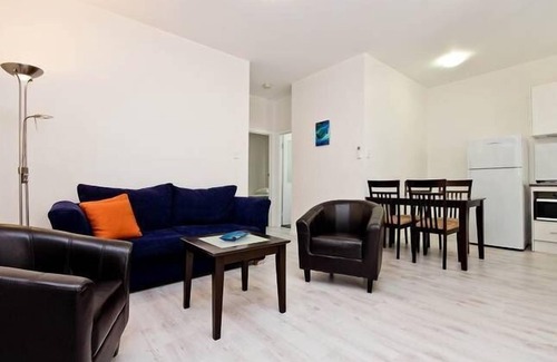 West Beach Apartment | Atlantic West Beach Apartments