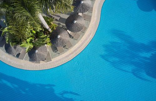 Agios Tychon Hotel | Atlantica Bay - Adults Only