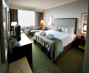 South End Hotel | Atlantica Hotel Halifax