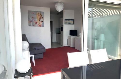 Carnac Apartment | Atlantiquetop
