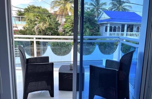 San Andres Apartment | ATLANTIS CASA BOUTIQUE , con jacuzzi cerca de la playa