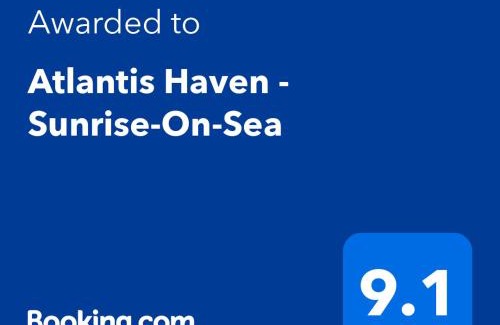 Amatola Coastal House | Atlantis Haven Self-Catering - Sunrise-On-Sea