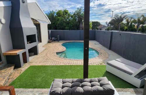 Amatola Coastal House | Atlantis Haven Self-Catering - Sunrise-On-Sea