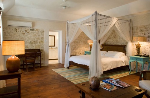 Bathsheba Hotel | Atlantis Historic Inn