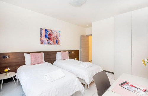 Marsalforn Apartment | Atlantis Holiday Suites