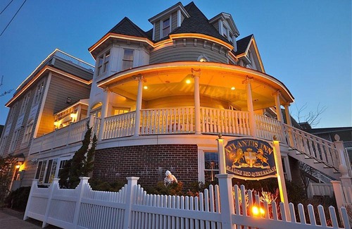 North End Hotel | Atlantis Inn Hotel