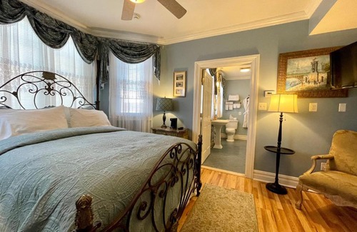 North End Hotel | Atlantis Inn Hotel