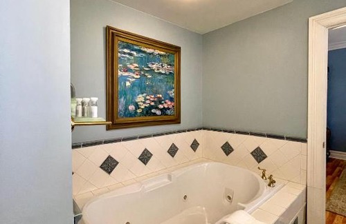North End Hotel | Atlantis Inn Hotel