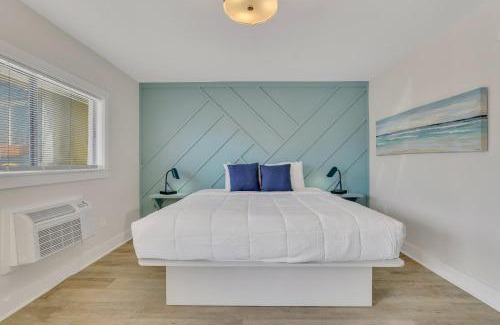Tybee Island Hotel | Atlantis Inn - Tybee Island