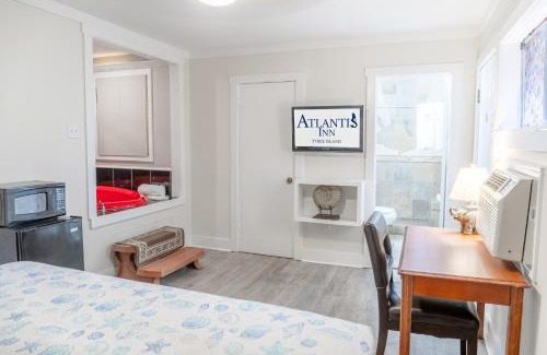 Tybee Island Hotel | Atlantis Inn - Tybee Island