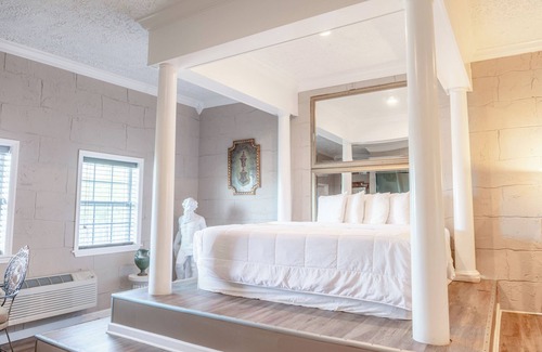 Tybee Island Hotel | Atlantis Inn