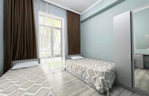 Ak-Talaa District Apartment | Atlantis