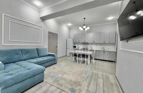 Ak-Talaa District Apartment | Atlantis