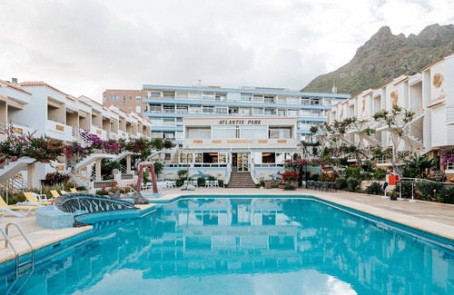 Punta del Hidalgo House | Atlantis Park Resort