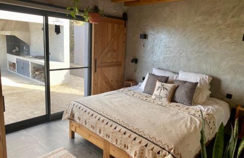 Santo Amaro House | Atlantis Pico