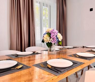 Cholpon-Ata House | Atlantis resort, Issyk-kul