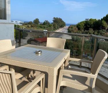 Muratpasa Apartment | Atlas Apart Demre